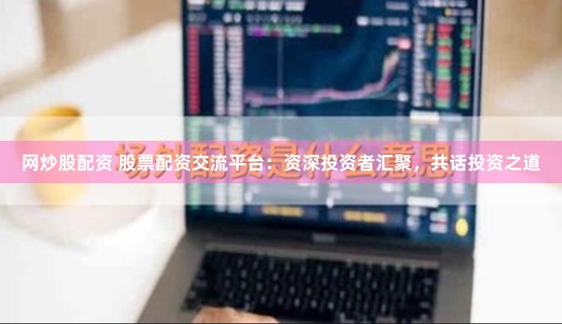 网炒股配资 股票配资交流平台：资深投资者汇聚，共话投资之道