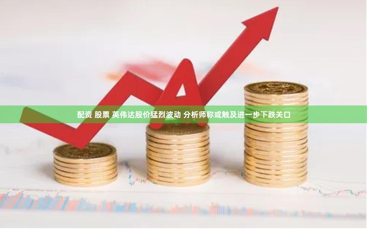 配资 股票 英伟达股价猛烈波动 分析师称或触及进一步下跌关口